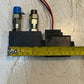 CEC Pneumatic Hydraulic Solenoid Control Valve 31822 | MPLS.MN | D12L2OD