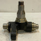 Spindle Knuckle 1235231 38/03 (See Pictures for Measurements)