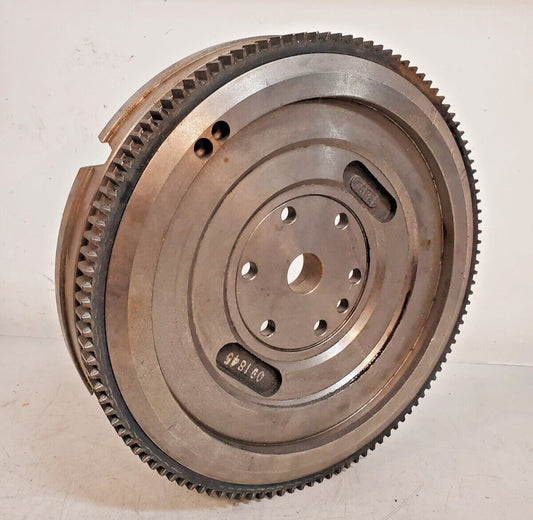 Hars Flywheel 7 Center Holes 091845