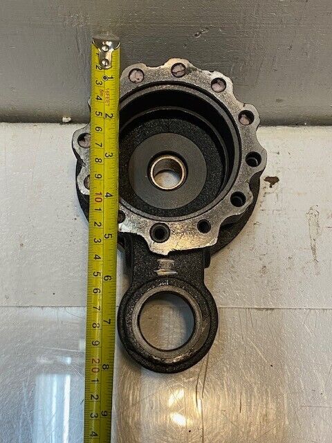 Starter Lever Housing for Delco 41mm Bore 35mm Bore 8" L 5-1/4" W 4-1/2" H