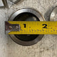 Sepco Mechanical Cartridge Seal 1-3/8 in UAA0022SRC-AIAA-00 | 316SS Metal