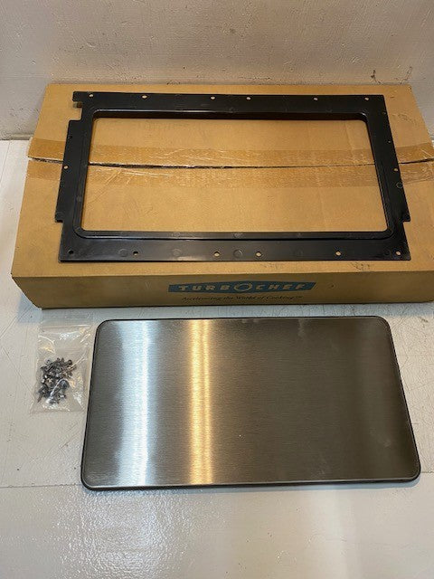 Turbo Chef NGC-3010 Shunt Door Frame Seal