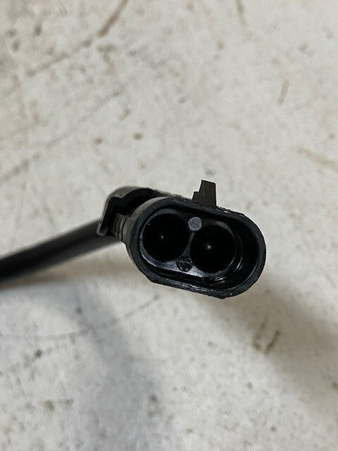 18 Qty of Fan Temperature Switch Sensors T-I-I 48TG 619403 F135F J1224 (18 Qty)