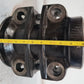 Mack Rear Trunnion for Commercial Truck 4"x4" | 39QK54 | 4FC4