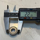 29 Quantity of Peer 7R6 Bearings 22mm OD 9mm Bore 7mm Thick (29 Quantity)