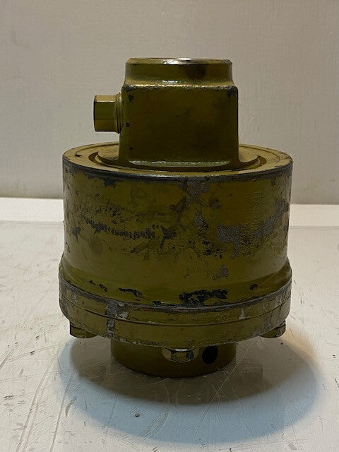 Cam Clutch EK64/14R-190 | 68.18.00 | 161458 | 50mm Bore 6-Spline 36mm Bore