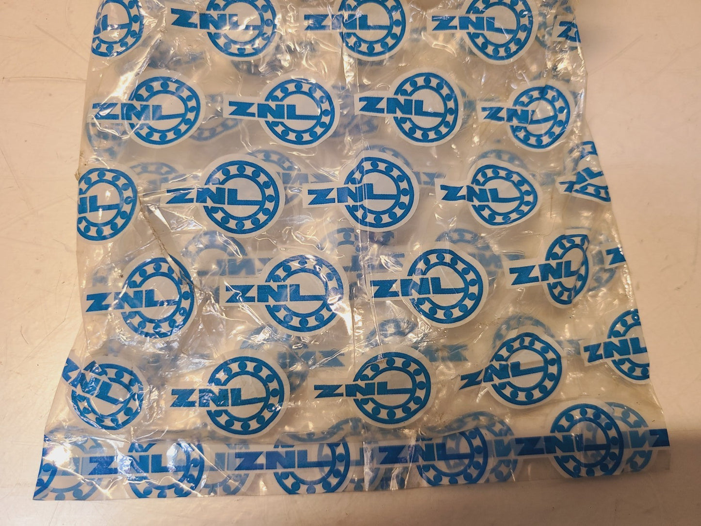 ZNL Tapered Roller Bearing 33014