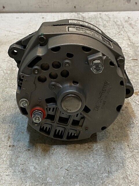 John Deere Alternator TY6752, TYCPALA, 13-0690, 168695, 24V