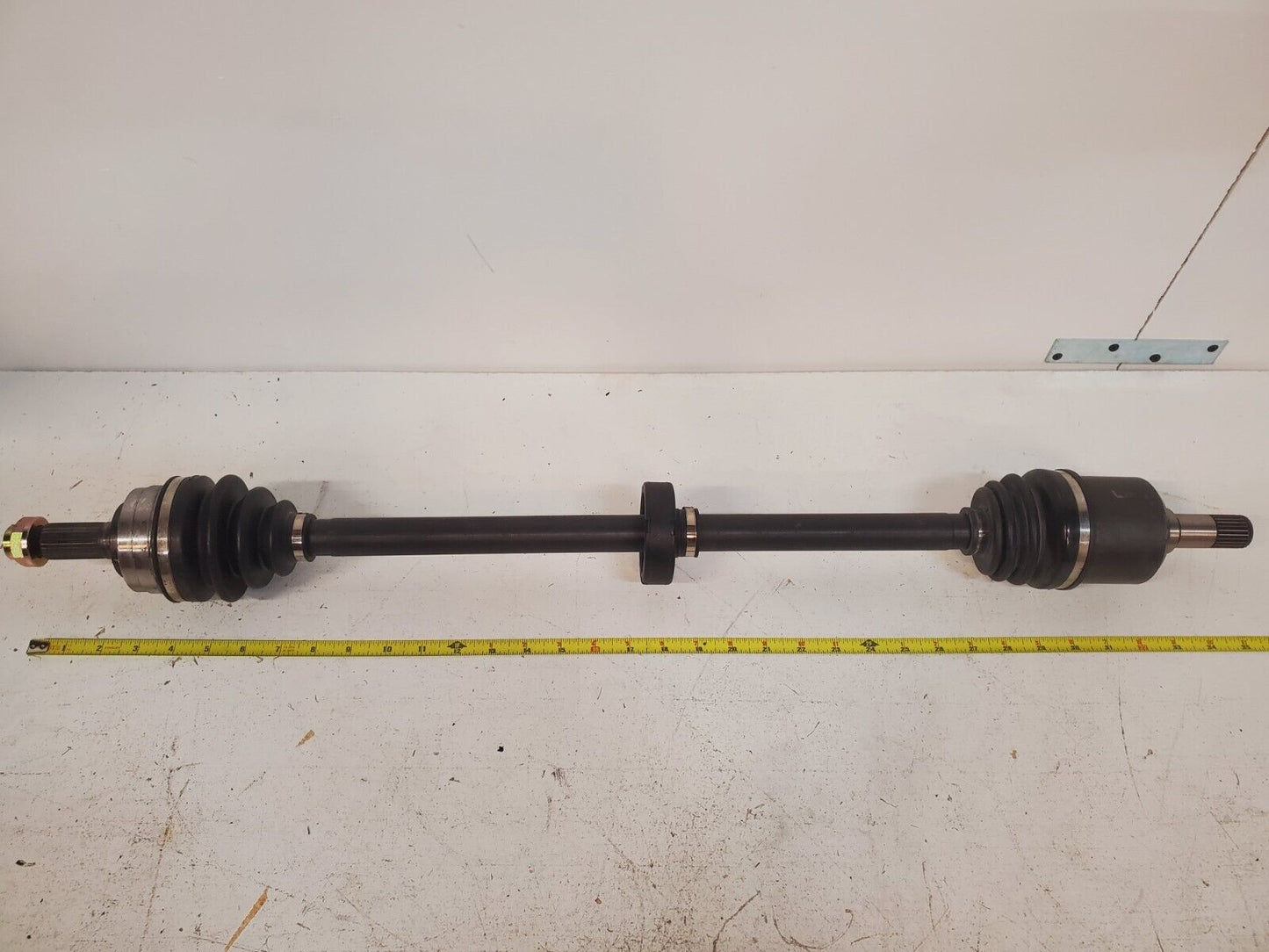 Rear Axle Assembly H0516-091216 | 2892-100425