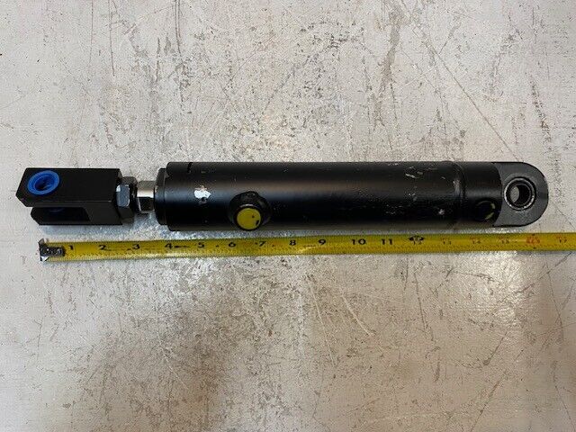 Cylinder Reach 132419 | DR31 | 189085 | 16" Long 54mm OD