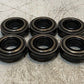 6 Qty of NSK 48TKA3211 N1744 Clutch Release Bearings 32mm ID 67mm OD (6 Qty)