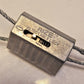 4 Qty. of Rize 100 Fasteners 10' Looped Cable Hanging 10' Long  (4 Qty)