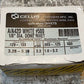 500 Qty of Celus Fasteners A/A42D White #500 1/8" Dia. Dome Rivets (500 Qty)