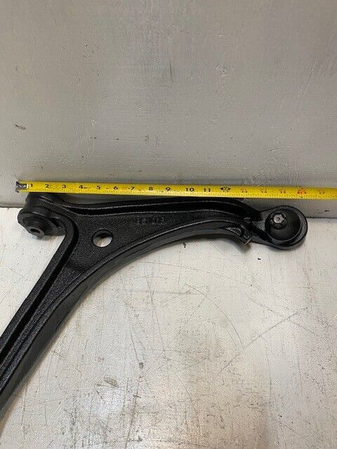 TRQ PSA84167 | 85101R Front Passenger Side Lower Control Arm & Ball Joint Assy