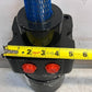 Hydraulic Drive Motor Replacement For Scissor Lifts & Work Platforms 8251204215