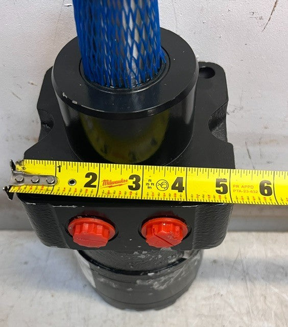 Hydraulic Drive Motor Replacement For Scissor Lifts & Work Platforms 8251204215