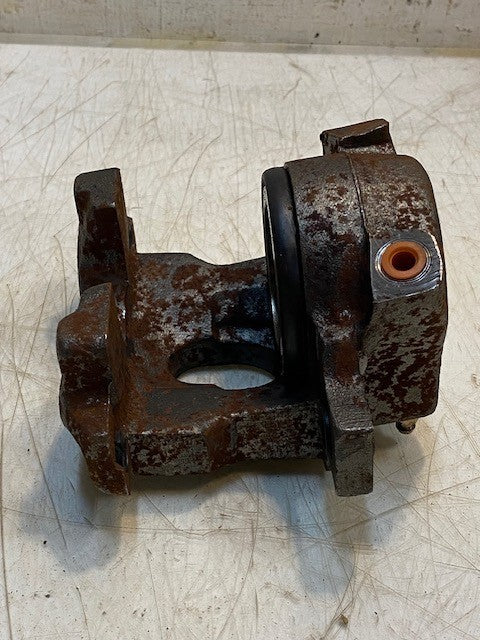 Fenco Disc Brake Cast Iron Caliper & Bracket C170 Remanufactured