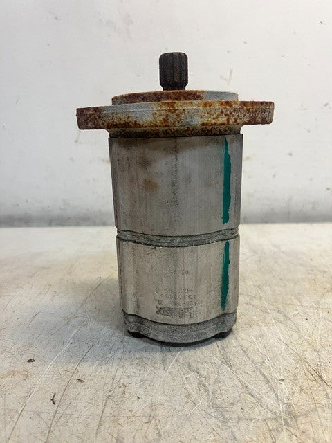 Haldex Hydraulic Gear Pump 1301745 Heavy Duty Hydraulic Replacement Pump