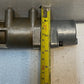 Hydraulic Pump Valve Air Actuator 6" L 2-3/4" W 2-1/4" H 27mm Bore