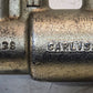 Carlisle Brake Master Cylinder 1238 | B1B | 13 mm Fluid Ports | 10.75 in Long