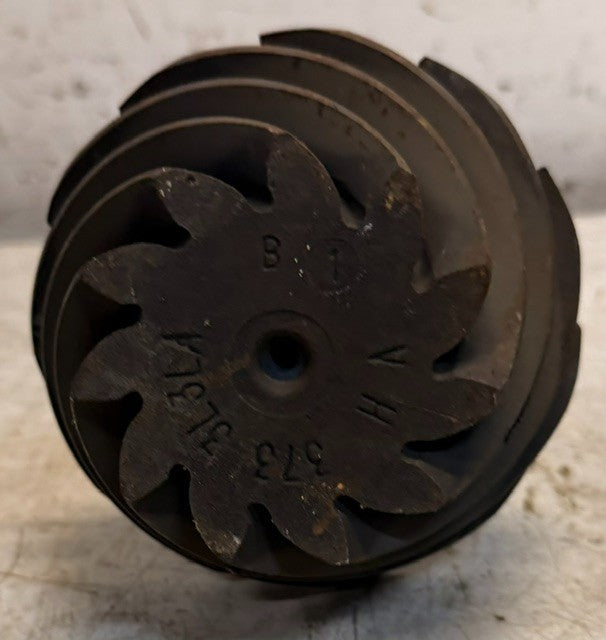 Automotive Drive Pinion Gear 373-3L3LA | 9" Differential Drive Train Assembly