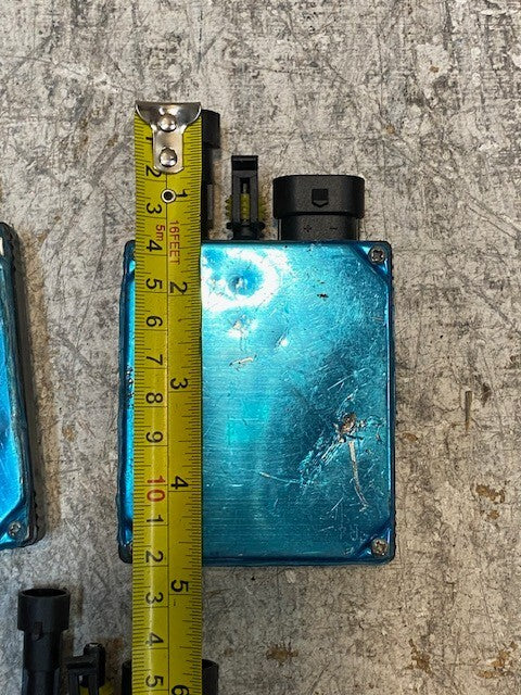 5 Quantity of PICC 368887725 Headlight HID Ballast TRU-B-B (5 Quantity)