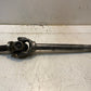Vehicle Axle Shaft Assembly K22 | 24" Long 33mm 30-Spline 35mm Shaft 19mm End