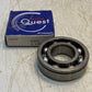 Nachi Quest Transmission Deep Groove Radial Ball Bearing 6307N | 6307NC3