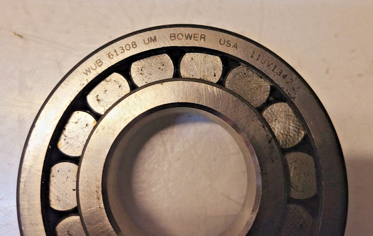 Bower Bearing WUB 61308 UM