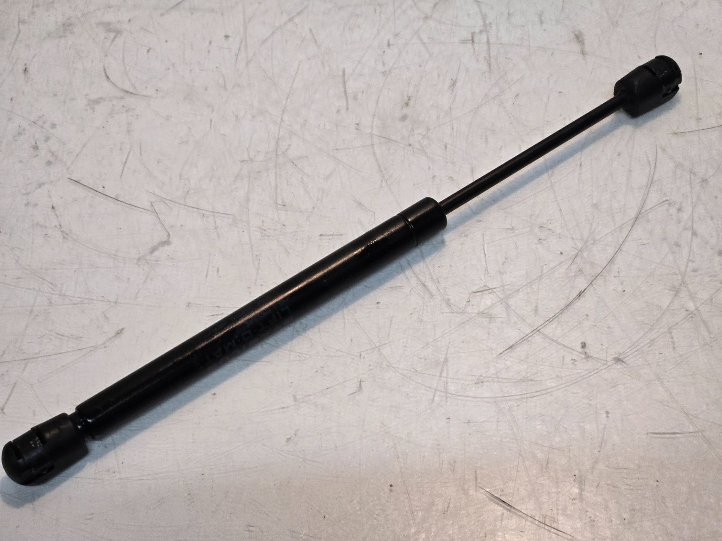 Stabilus Lift-O-Mat 7385QC Gas Spring | 6mm Rod 15mm Tube 89mm Stroke 100N Force