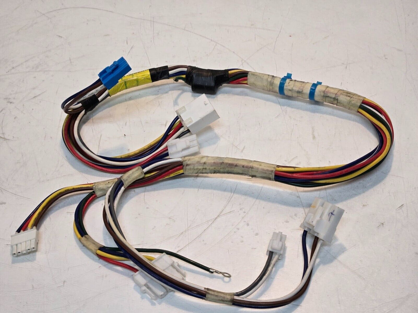 Wiring Harness 6877EA1044F for LG Washer | ROCKY-PJT | 43" Long | See Pictures