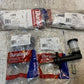 4 Quantity of Duralast 11808 Clutch Master Cylinders M-62 (4 Quantity)