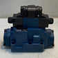 Mannesmann Rexroth Directional Control Valve H-4WEH22E74/6EW110N9ETDA