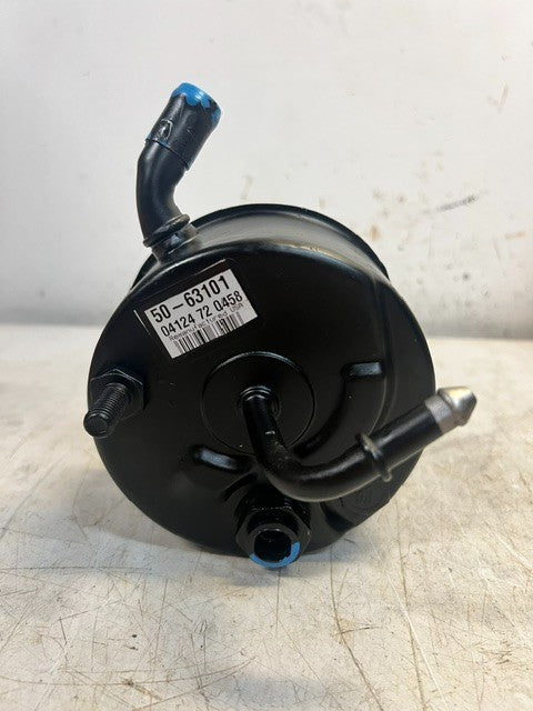 Atsco 63101 Remanufactured Power Steering Pump With Reservoir Replacement