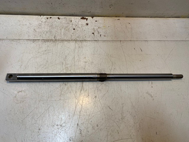 V-Rod Front Fork Inner Tube Fluid Pump Shaft 26-1/2" Long 16mm End 14mm Bore