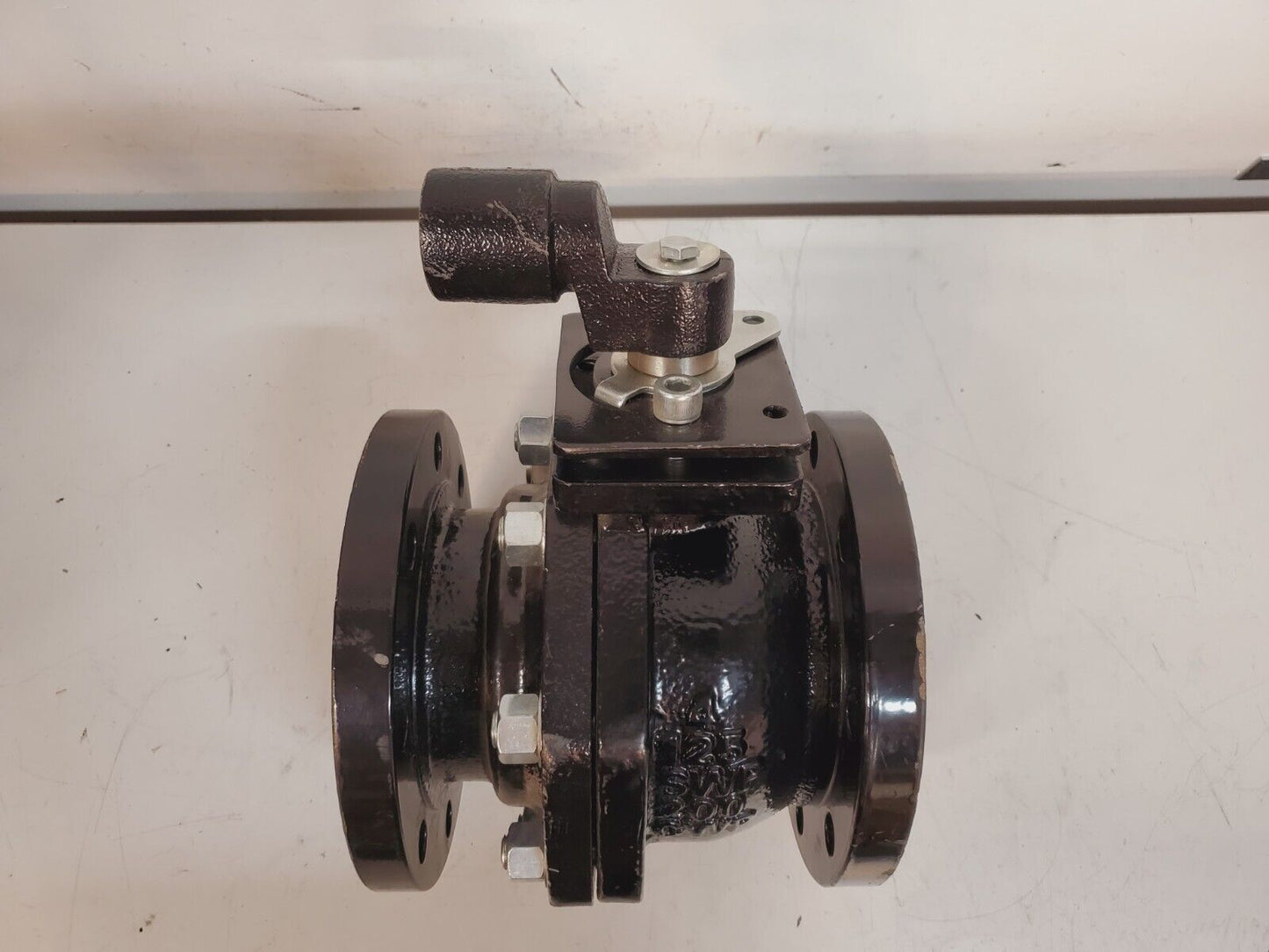 Apollo Ball Valve A126-B | 304SS | YV17 K26033