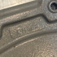 Hase Gear BHMB63 Gear Reducer 1/10 Ratio BH63