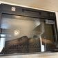 Electric 23" Fireplace Model SF105-23G | Y-JOC-C-1615 | 120 VAC 60 Hz 1400 W