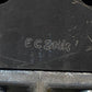 Hydraulic Swing Assembly Valve EC2MK 11mm End 1-3/4" W 2-1/4" H 11-1/2" L
