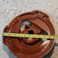 Knotter Cam Gear 700720241A for Baler | 1731/S2