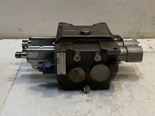 Salami Directional Control Valve VD08A/FBDSD/U4S | 623500990