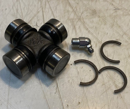 Neapco Universal Joint 1275 USA U-Joint Yoke Precision Joint