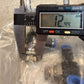 3 Bags Of 5 SPC Pneumatic Speed Controller Elbow NSE PD1212040007901001