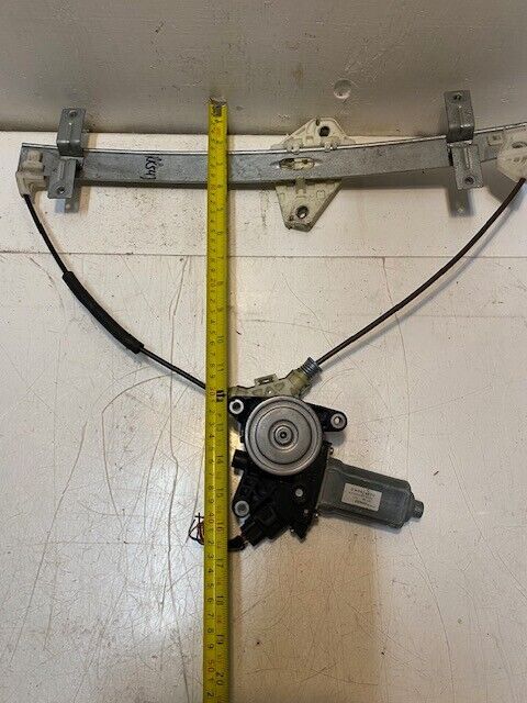 Denso CM092040G Front Left Driver Power Window Regulator for 04-08 Acura