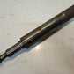 Spindle 208-019 w/ Castellated Nut for Schulte | 16.5" Long 2" Diameter
