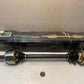 First Equipment Quality Drive Axle Shaft for Mercedes-Benz 2103508410 | NCV27525