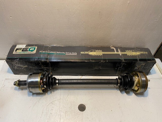 First Equipment Quality Drive Axle Shaft for Mercedes-Benz 2103508410 | NCV27525
