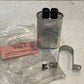 Aerovox Microwave High Voltage Capacitor N42H2511G22A4 | 2500V NGC-3020 NEW