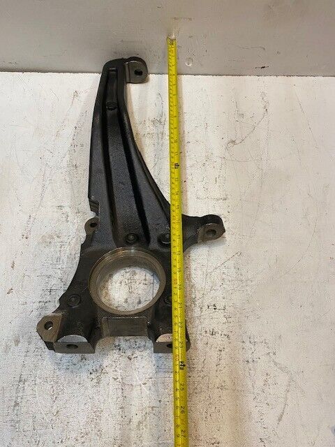 Steering Knuckle 90-4171 | 23" Long 99mm Bore