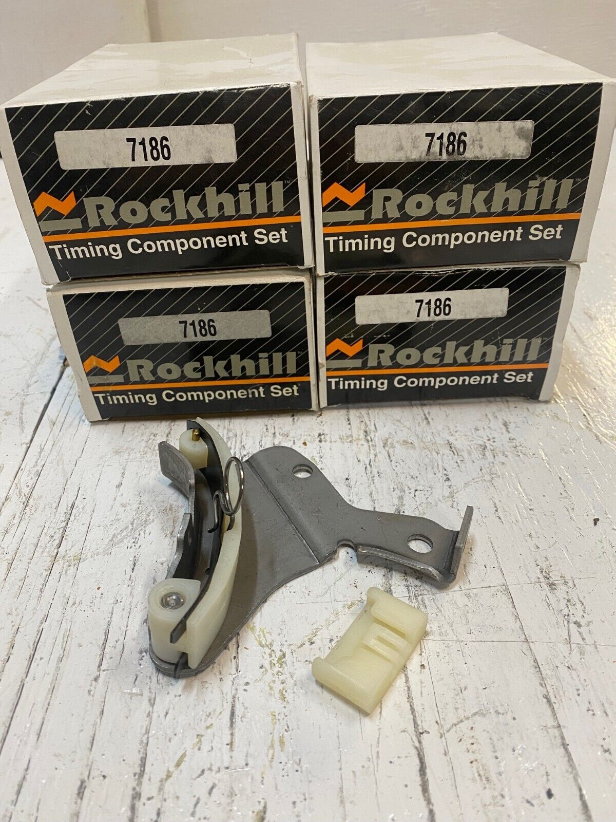 4 Rockhill Timing Component Sets 7186 (4 qty)